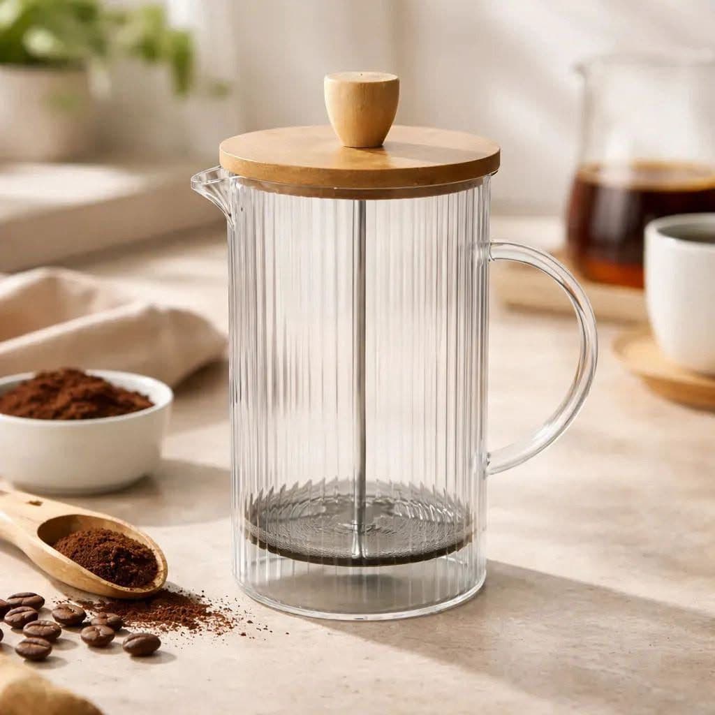 Cafeteras